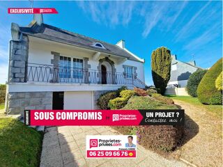  Maison � vendre 4 pi�ces 100 m�