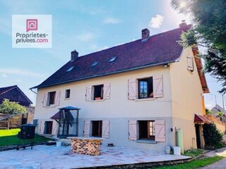  Maison à vendre 7 pièces 170 m²