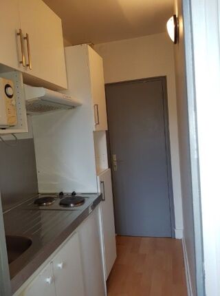  Appartement � louer 1 pi�ce 42 m�