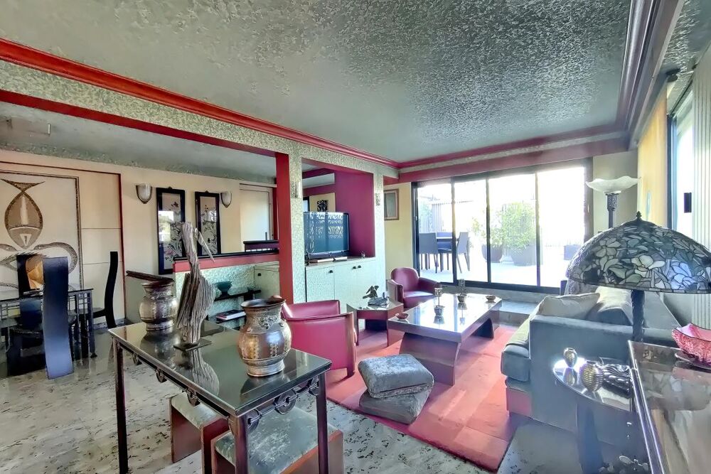 à vendre  Appartement Neuilly-sur-Seine (92200)