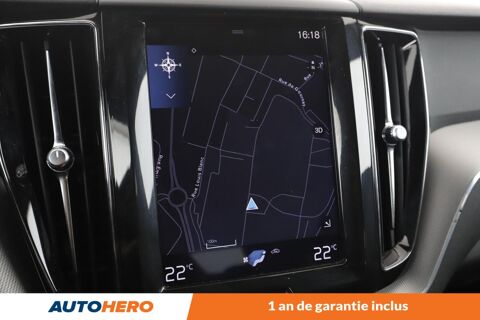 XC60 2.0 D4 AdBlue R-Design Geartronic 8 190 ch 2019 occasion 92130 Issy-les-Moulineaux