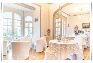  Propriété/château à vendre 15 + pièces 338 m²