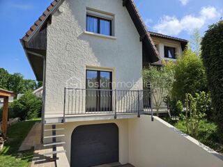  Maison à vendre 6 pièces 130 m²