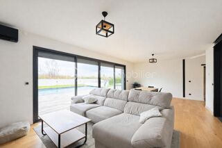  Maison � vendre 6 pi�ces 132 m�