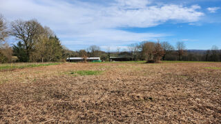  Terrain � vendre 1220 m�