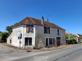 Maison 140m2 Saosnes