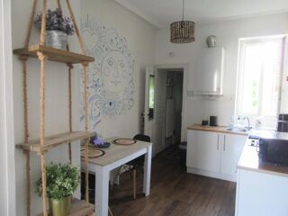  Appartement à vendre 1 pièce 24 m²