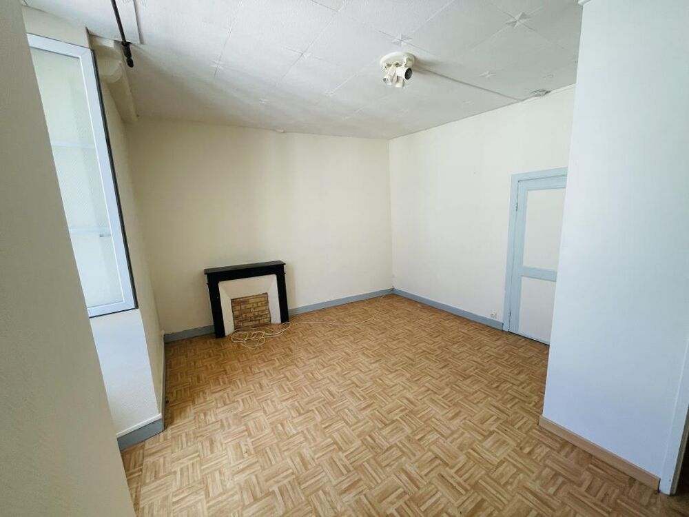 Vente Appartement Appartement ancien Angerville