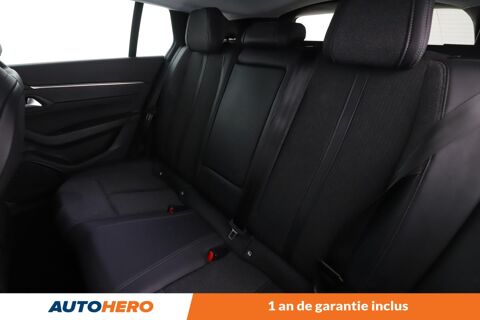 508 SW 1.5 Blue-HDi Allure Business EAT8 131 ch 2020 occasion 92130 Issy-les-Moulineaux