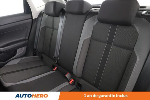 Polo 1.5 TSI EVO R-Line Exclusive DSG7 150 ch 2021 occasion 92130 Issy-les-Moulineaux