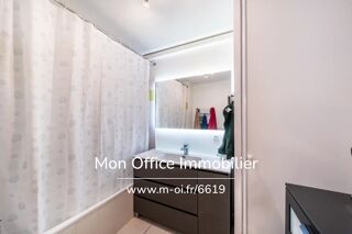  Appartement à vendre 3 pièces 68 m²