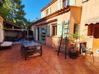  Maison � vendre 4 pi�ces 77 m�