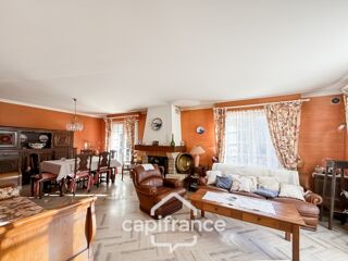  Maison à vendre 6 pièces 146 m²
