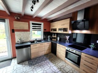  Maison � vendre 8 pi�ces 171 m�