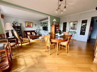 Vente Appartement PARC BARBIEUX T4 110M² AVEC BALCON  CAVE ET GARAGE Roubaix