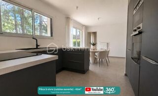  Maison à vendre 5 pièces 112 m²