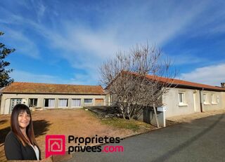  Maison  vendre 7 pices 185 m