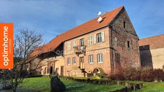  Maison � vendre 7 pi�ces 160 m�