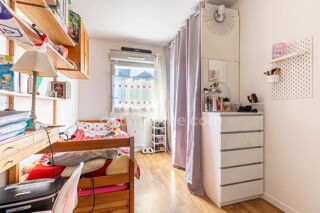  Appartement � vendre 4 pi�ces 74 m�
