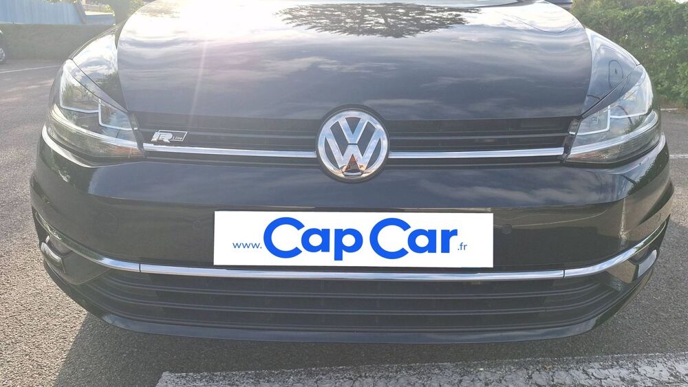 Golf 2.0 TDI 150 Confortline Business 2019 occasion 02230 Fresnoy Le Grand