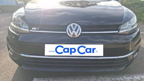 Golf 2.0 TDI 150 Confortline Business 2019 occasion 02230 Fresnoy Le Grand