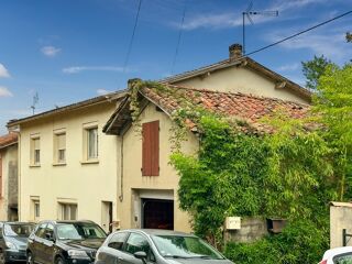  Maison à vendre 6 pièces 140 m²