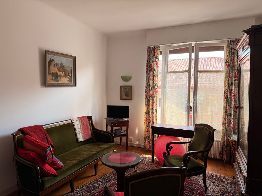 Appartement 5 pièces 85 m² · à Bayonne · 85 m² · 290 000 €