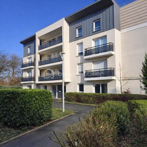   Appartement 2 pi�ces !!! � Bondoufle Appartement - 2 pi�ce(s) - 38 m�