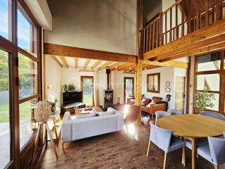  Propriété/château à vendre 5 pièces 145 m²
