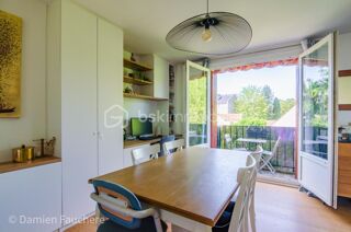  Appartement à vendre 4 pièces 63 m²