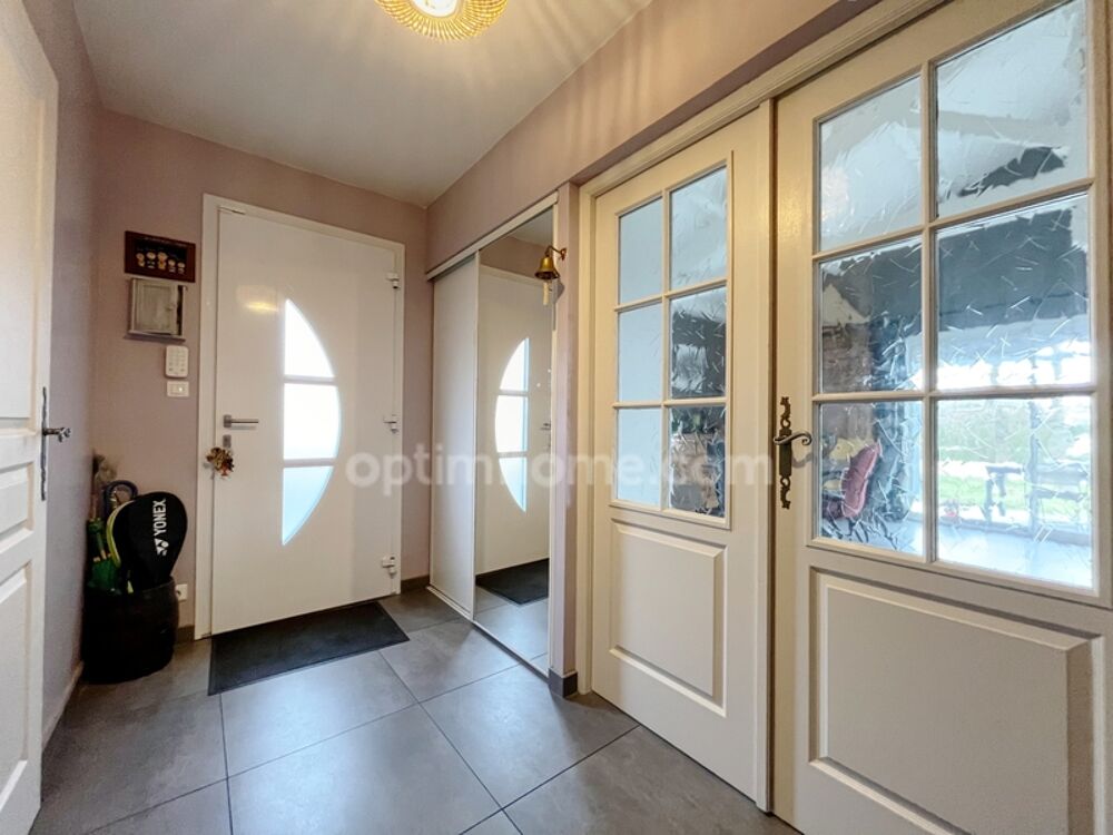  vendre  Maison Genas (69740)