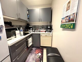  Appartement  vendre 2 pices 34 m