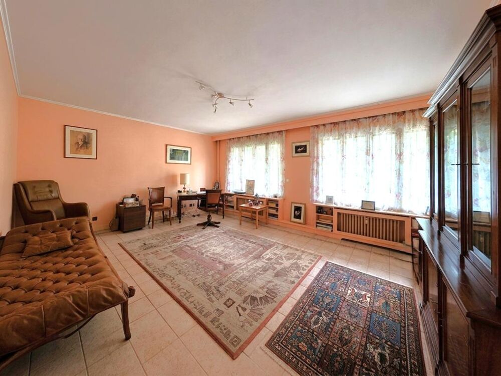 Vente Appartement Appartement Saint mande