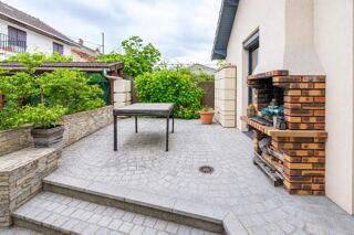  Maison à vendre 4 pièces 83 m²