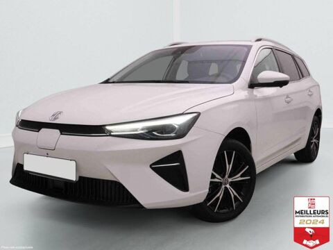 MG MG5 Luxury 61 kWh 2025 occasion Lavau 10150