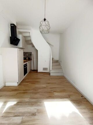  Maison à vendre 3 pièces 60 m²