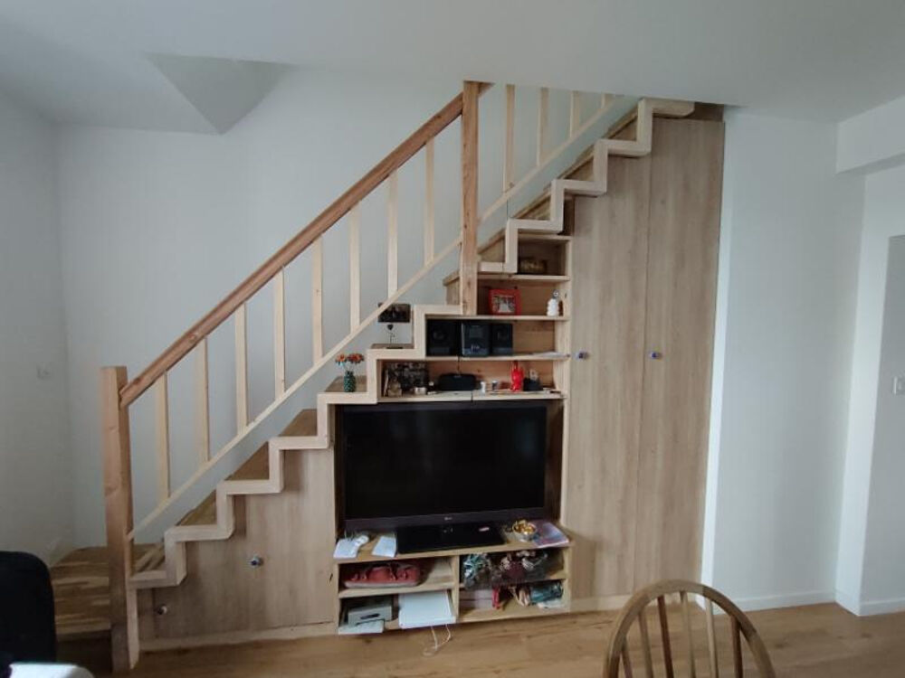 Location Appartement APPARTEMENT DUPLEX Meublé T3, 29140 Rosporden, DPE C Rosporden