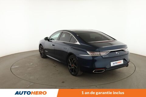 DS9 1.6 E-Tense Hybrid Performance Line + 225 ch 2021 occasion 92130 Issy-les-Moulineaux