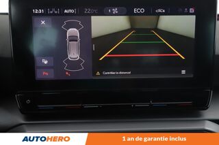 Leon ST 1.4 TSI e-HYBRID FR DSG6 204 ch 2021 occasion 92130 Issy-les-Moulineaux