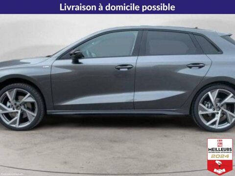 A3 35 TDI 150 S tronic 7 S 2025 occasion 10150 Lavau