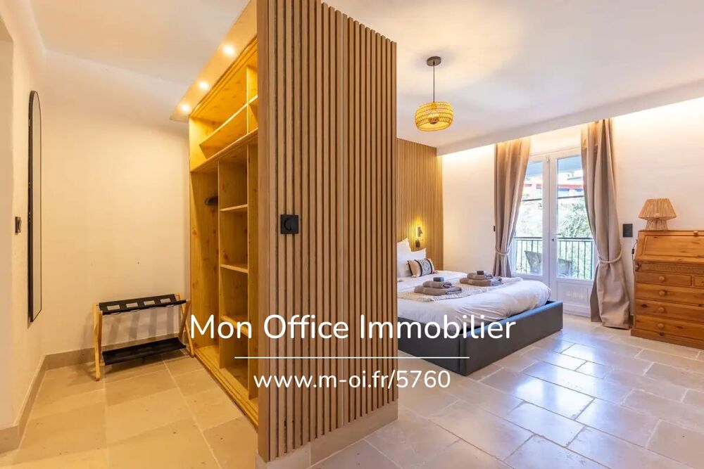 à vendre  Maison Saint-Raphaël (83700)