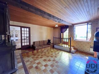  Maison � vendre 5 pi�ces 220 m�