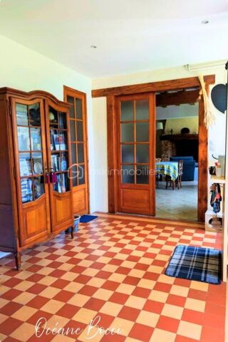  Maison  vendre 3 pices 113 m