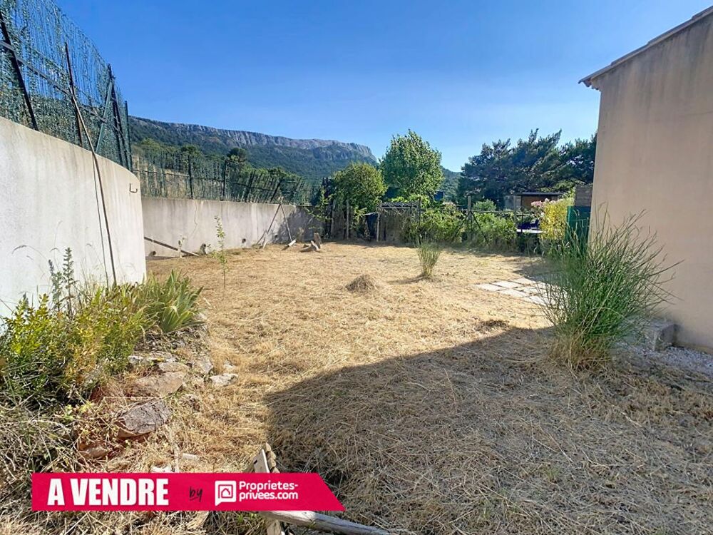Appartement Plan D Aups Sainte Baume 2 pièce(s) 44 m2