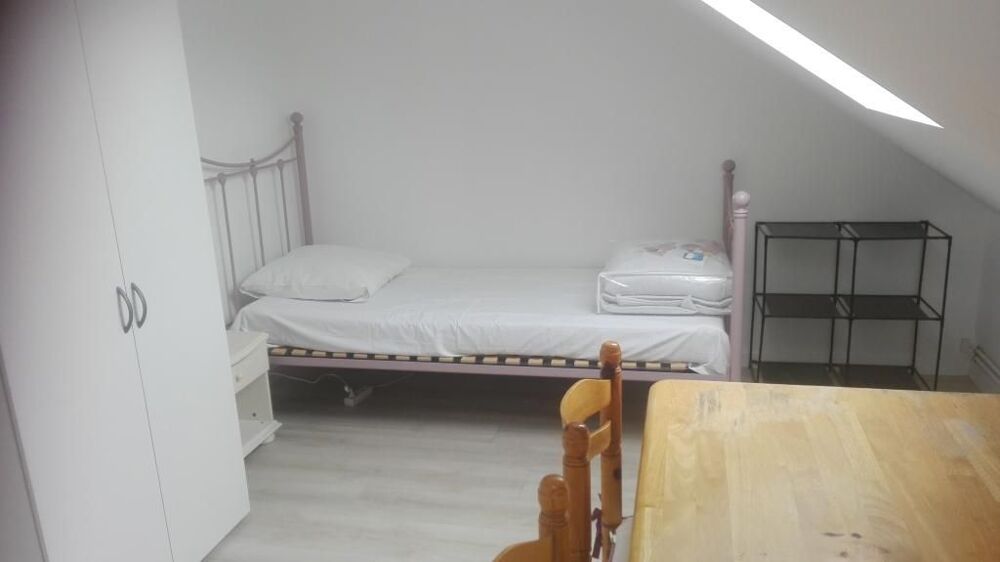 Location Appartement Studio de 12m2 à louer sur Sainte-Geneviève-des-Bois Sainte genevieve des bois
