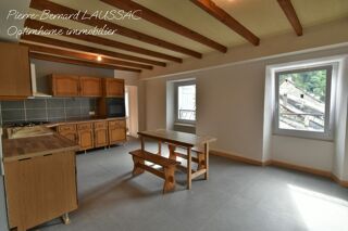  Appartement � vendre 4 pi�ces 108 m� Aiguebelle