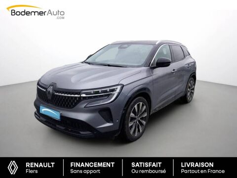 Renault Austral E-Tech hybrid 200 Techno 2023 occasion Flers 61100