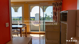  Appartement  louer 1 pice 33 m