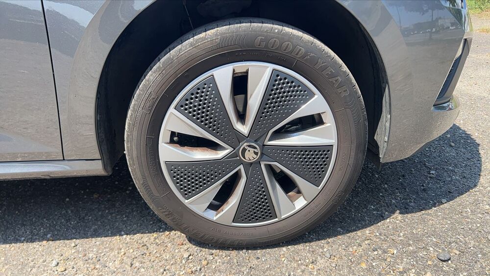 Kamiq 1.0 TSI 116 DSG7 Style 2025 occasion 47340 Castella
