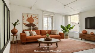  Appartement � vendre 2 pi�ces 48 m�